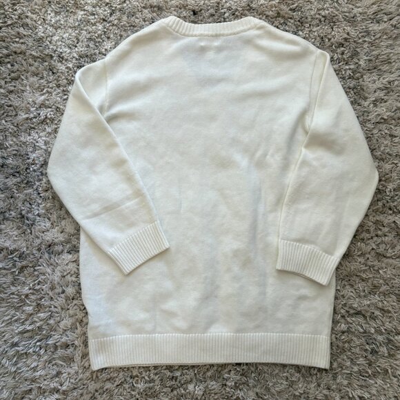 H&M Knit V-Neck Dress - Picture 5 of 8